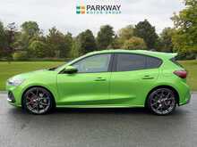 Ford Focus T EcoBoost ST - U15267