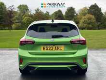 Ford Focus T EcoBoost ST - U15267