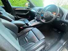 Audi Q5 TDI S line Plus - U15277