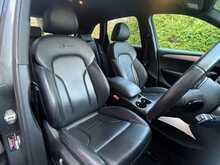 Audi Q5 TDI S line Plus - U15277