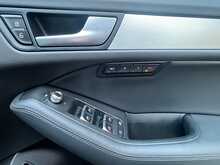 Audi Q5 TDI S line Plus - U15277