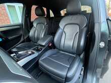 Audi Q5 TDI S line Plus - U15277