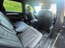 Audi Q5 TDI S line Plus - U15277