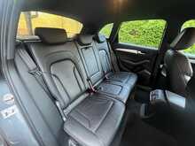 Audi Q5 TDI S line Plus - U15277