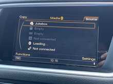 Audi Q5 TDI S line Plus - U15277