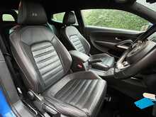 Volkswagen Scirocco TDI BlueMotion Tech R-Line - U15278