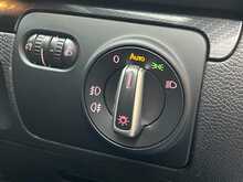 Volkswagen Scirocco TDI BlueMotion Tech R-Line - U15278