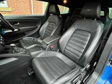 Volkswagen Scirocco TDI BlueMotion Tech R-Line - U15278