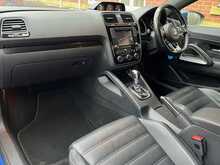 Volkswagen Scirocco TDI BlueMotion Tech R-Line - U15278