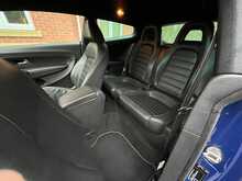 Volkswagen Scirocco TDI BlueMotion Tech R-Line - U15278