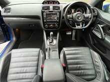 Volkswagen Scirocco TDI BlueMotion Tech R-Line - U15278
