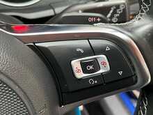 Volkswagen Scirocco TDI BlueMotion Tech R-Line - U15278