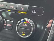 Volkswagen Scirocco TDI BlueMotion Tech R-Line - U15278