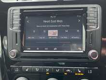 Volkswagen Scirocco TDI BlueMotion Tech R-Line - U15278