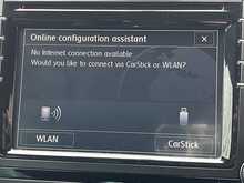 Volkswagen Scirocco TDI BlueMotion Tech R-Line - U15278