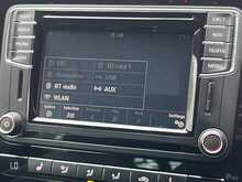 Volkswagen Scirocco TDI BlueMotion Tech R-Line - U15278