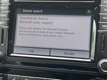 Volkswagen Scirocco TDI BlueMotion Tech R-Line - U15278