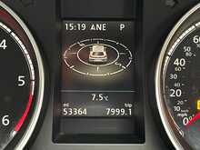 Volkswagen Scirocco TDI BlueMotion Tech R-Line - U15278