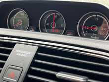 Volkswagen Scirocco TDI BlueMotion Tech R-Line - U15278