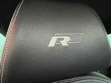 Volkswagen Scirocco TDI BlueMotion Tech R-Line - U15278