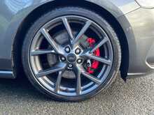 Ford Focus T EcoBoost ST - U15279