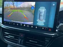 Ford Focus T EcoBoost ST - U15279