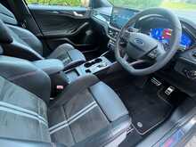 Ford Focus T EcoBoost ST - U15279