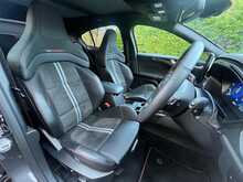 Ford Focus T EcoBoost ST - U15279