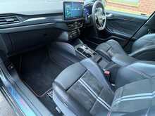 Ford Focus T EcoBoost ST - U15279