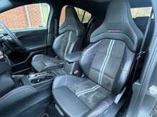 Ford Focus T EcoBoost ST - U15279