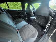 Ford Focus T EcoBoost ST - U15279