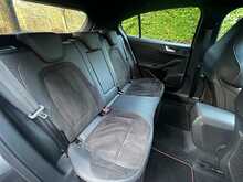 Ford Focus T EcoBoost ST - U15279