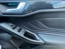 Ford Focus T EcoBoost ST - U15279