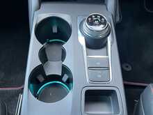 Ford Focus T EcoBoost ST - U15279