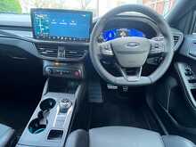 Ford Focus T EcoBoost ST - U15279