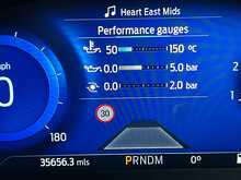 Ford Focus T EcoBoost ST - U15279