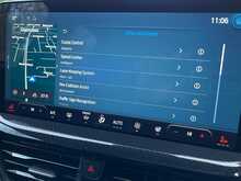 Ford Focus T EcoBoost ST - U15279