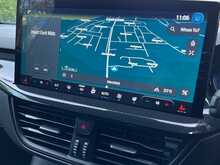 Ford Focus T EcoBoost ST - U15279