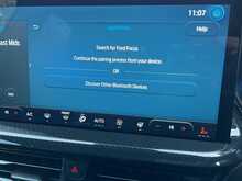 Ford Focus T EcoBoost ST - U15279