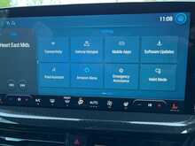 Ford Focus T EcoBoost ST - U15279