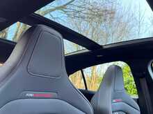 Ford Focus T EcoBoost ST - U15279