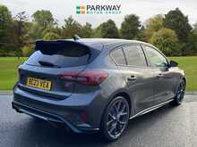 Ford Focus T EcoBoost ST - U15279