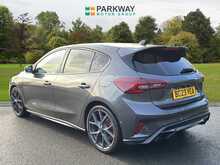 Ford Focus T EcoBoost ST - U15279
