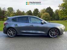 Ford Focus T EcoBoost ST - U15279