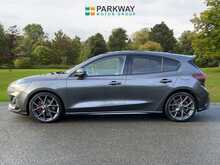 Ford Focus T EcoBoost ST - U15279