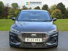 Ford Focus T EcoBoost ST - U15279
