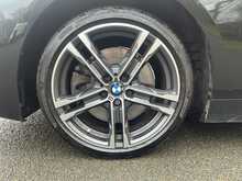 BMW 1 Series 120d M Sport - U15284