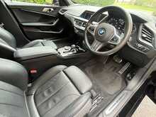 BMW 1 Series 120d M Sport - U15284
