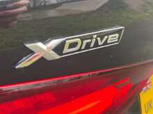 BMW 1 Series 120d M Sport - U15284