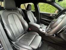 BMW 1 Series 120d M Sport - U15284